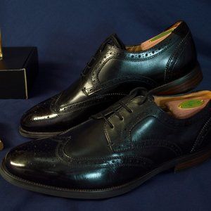 Florsheim Uptown Dress Shoes w/ Comfortech Soles